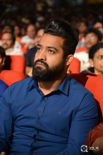 Nannaku-Prematho-Movie-Audio-Launch